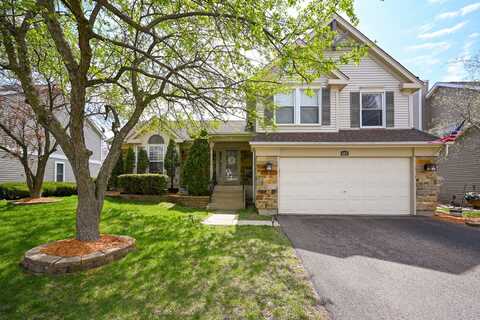 669 Morning Glory Lane, Bartlett, IL 60103