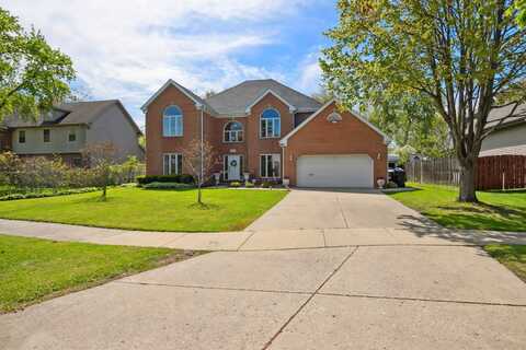 912 Elmdale Road, Glenview, IL 60025