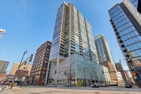 611 S Wells Street, Chicago, IL 60607