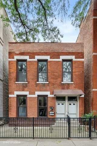 1439 W Lexington Street, Chicago, IL 60607