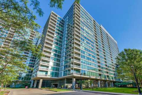 9715 Woods Drive, Skokie, IL 60077