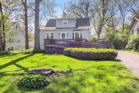 84 S Glenview Avenue, Lombard, IL 60148