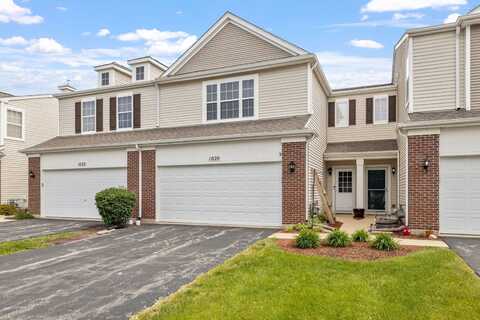 1020 Heron Circle, Joliet, IL 60431
