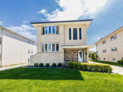3031 Kensington Avenue, Westchester, IL 60154