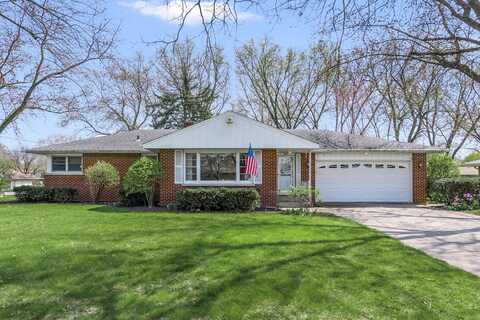 745 Konen Avenue, Aurora, IL 60505