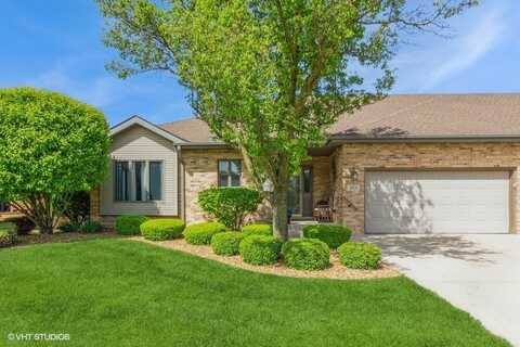 163 Fairfield Drive, New Lenox, IL 60451