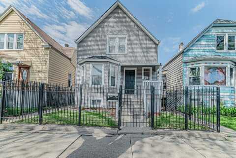 2244 N Kenneth Avenue, Chicago, IL 60639