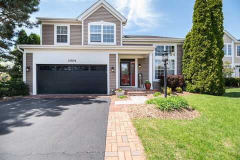 1504 Arlington Lane, Gurnee, IL 60031