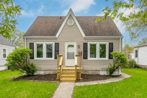 436 S McKinley Avenue, Kankakee, IL 60901