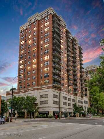 5 E 14th Place, Chicago, IL 60605