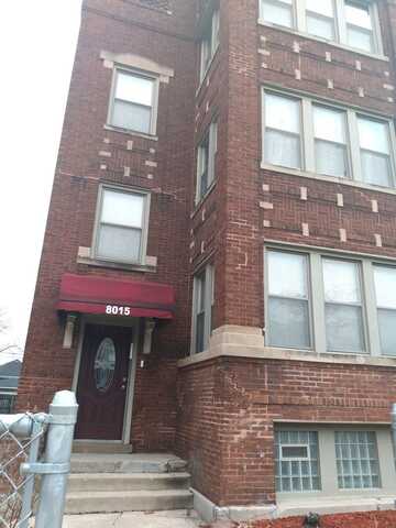 8015 S May Street, Chicago, IL 60620