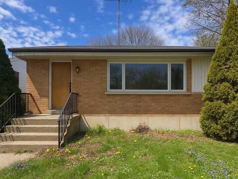 112 Burton Avenue, Waukegan, IL 60085