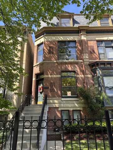 1504 W Jackson Boulevard, Chicago, IL 60607