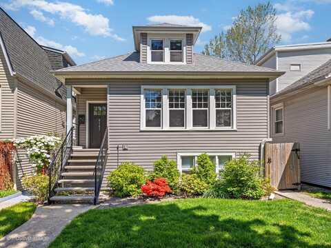 4141 N Meade Avenue, Chicago, IL 60634