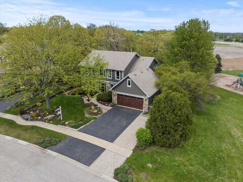2087 Oaktree Trail, Lake Villa, IL 60046