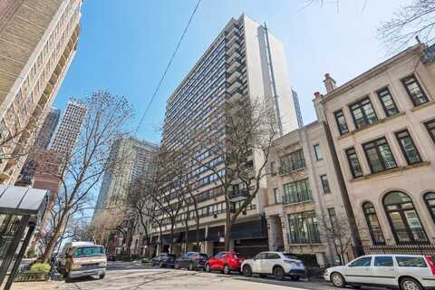 33 E CEDAR Street, Chicago, IL 60611