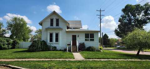 202 11th Avenue, Sterling, IL 61081