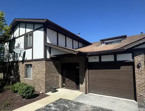 5024 W 122nd Street, Alsip, IL 60803