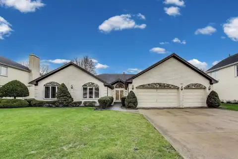 3617 Ari Drive, Glenview, IL 60026