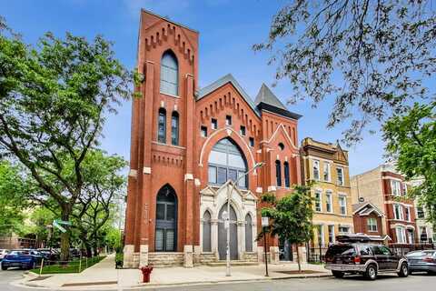 1300 N Artesian Avenue, Chicago, IL 60622