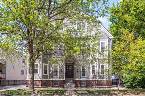 3946 N Marshfield Avenue, Chicago, IL 60613