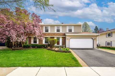 4285 Haman Avenue, Hoffman Estates, IL 60192