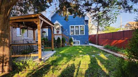 3039 S Kolin Avenue, Chicago, IL 60623