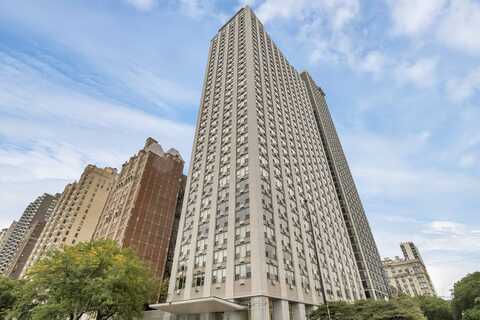 1550 N Lake Shore Drive, Chicago, IL 60610