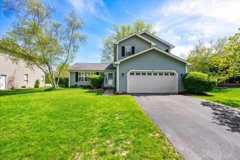 621 Hackberry Lane, Algonquin, IL 60102
