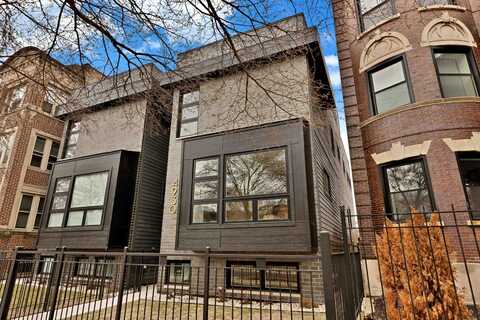 4932 S Martin Luther King Drive, Chicago, IL 60653