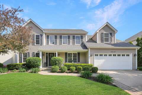 4919 Clearwater Lane, Naperville, IL 60564