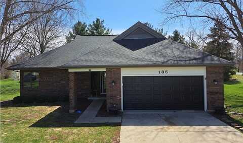 135 Thornhill Farm Lane, Saint Charles, IL 60175