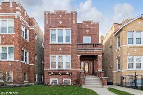 3352 N Springfield Avenue, Chicago, IL 60618