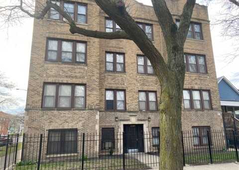8301 S Peoria Street, Chicago, IL 60620