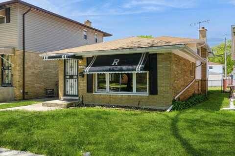 11620 S Aberdeen Street, Chicago, IL 60643