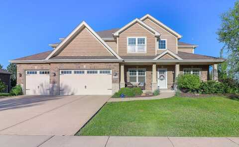 12911 Mayfair Drive, Lemont, IL 60439