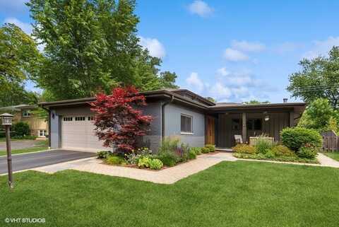 338 Wilshire Drive E, Wilmette, IL 60091