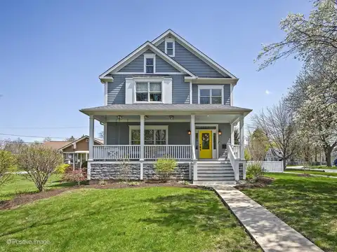 139 S Hudson Street, Westmont, IL 60559