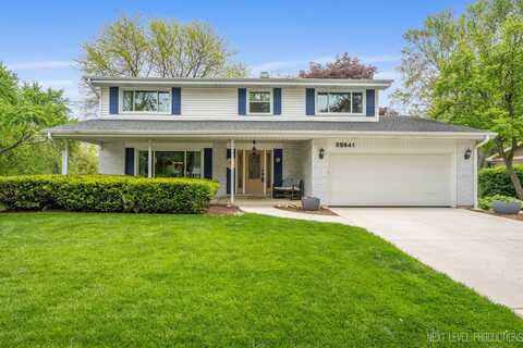5s641 Bluff Lane, Naperville, IL 60540