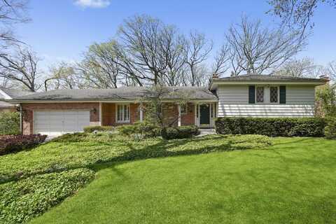 524 Forest Hill Road, Lake Forest, IL 60045