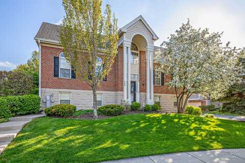 589 Prestwick Lane, Wheeling, IL 60090