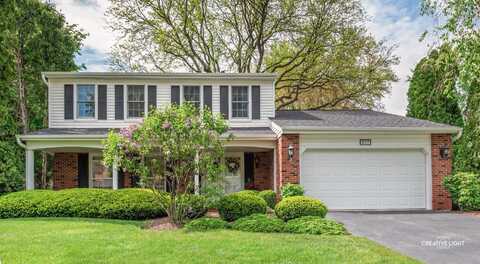 527 Carriage Hill Road, Naperville, IL 60565