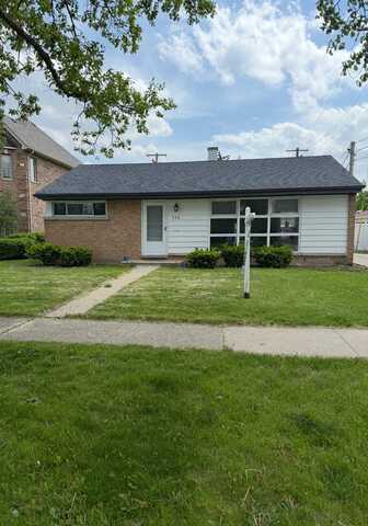 372 W Fremont Avenue, Elmhurst, IL 60126