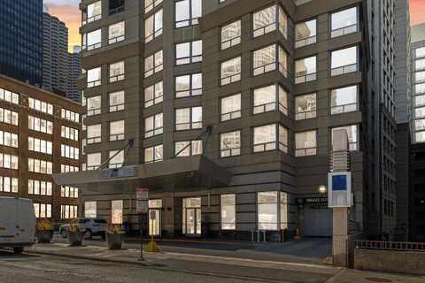 440 N Wabash Avenue, Chicago, IL 60611