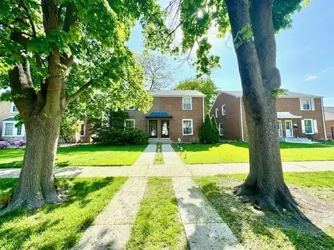 1629 N 76th Court, Elmwood Park, IL 60707