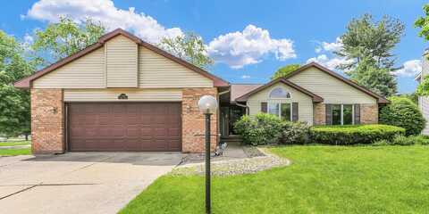 4101 Danbury Drive, Champaign, IL 61822