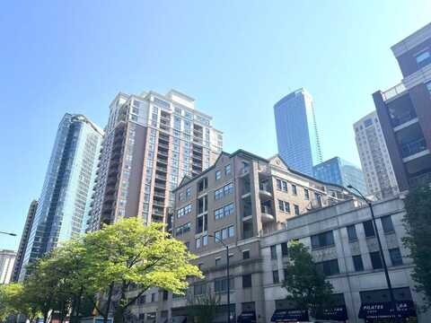1111 S STATE Street, Chicago, IL 60605