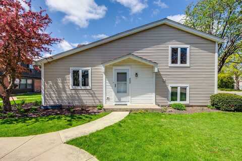 808 Inverrary Lane, Deerfield, IL 60015