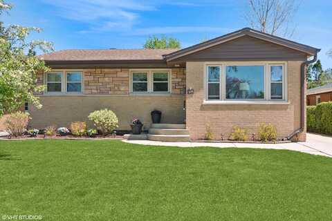 713 SYLVIAWOOD Avenue, Park Ridge, IL 60068