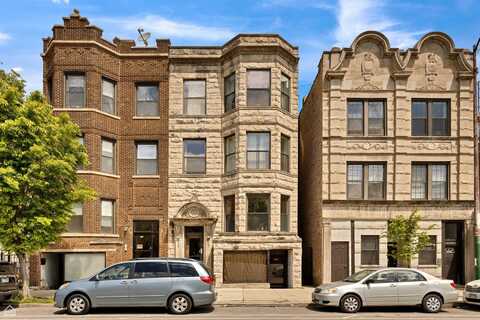 2908 W North Avenue, Chicago, IL 60647
